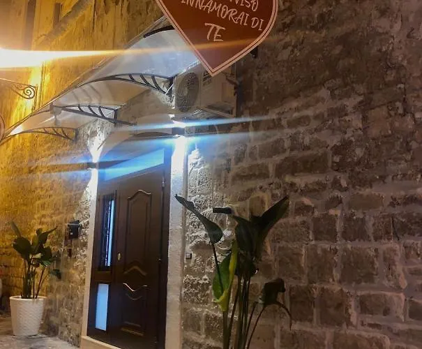 Il Sottano Del Cuore