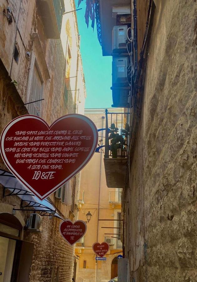Il Sottano Del Cuore