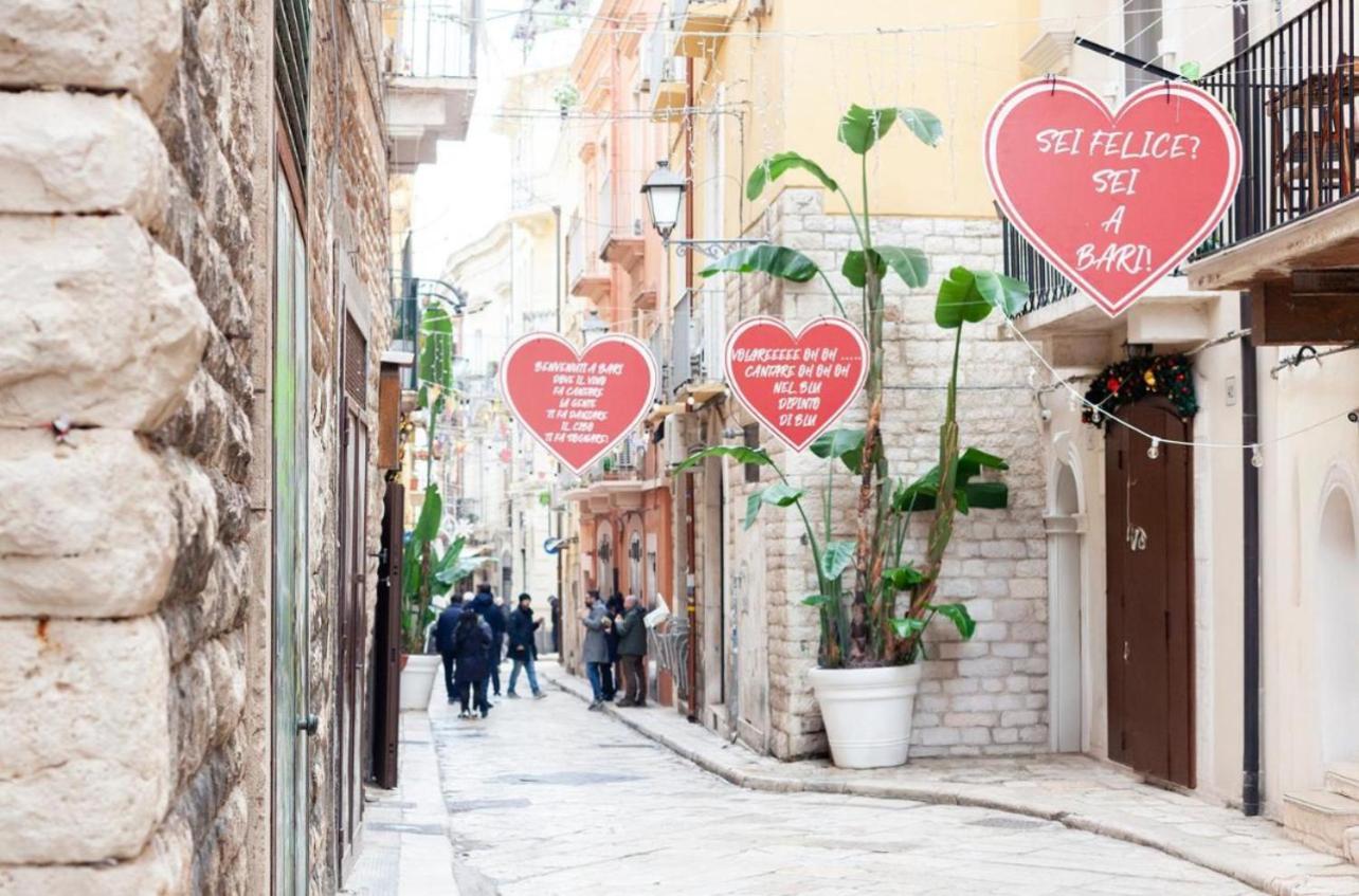 Il Sottano Del Cuore Apartment *